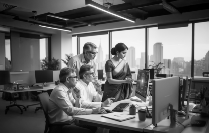 Ageism in india
