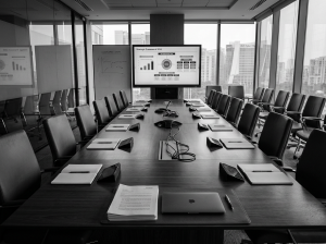 AI Readiness Begins in the Leadership Team 