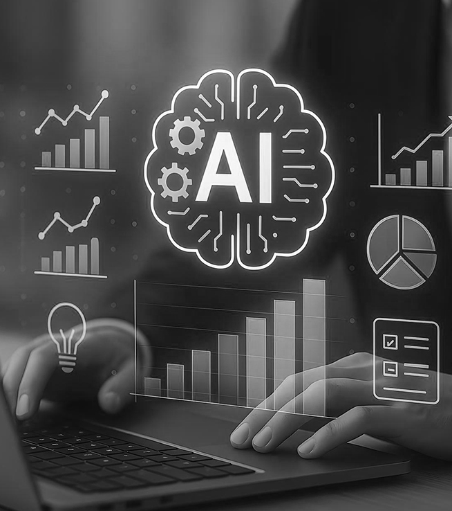 AI progression